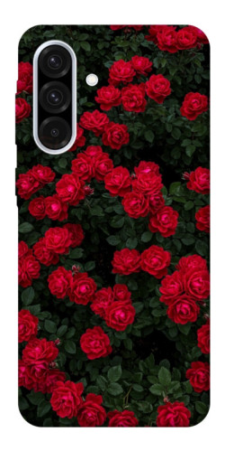 Чехол itsPrint Eternal roses для Samsung Galaxy A56 5G