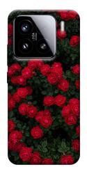 Чехол itsPrint Eternal roses для Xiaomi 15