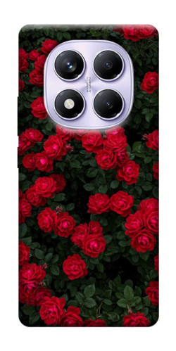 Чехол itsPrint Eternal roses для Xiaomi Poco X7