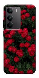 Чехол itsPrint Eternal roses для Realme C75