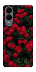 Чехол itsPrint Eternal roses для Samsung Galaxy S25 Edge