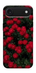 Чехол itsPrint Eternal roses для Apple iPhone 17 Air (6.5")