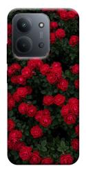 Чехол itsPrint Eternal roses для Xiaomi Redmi 15C (EU)