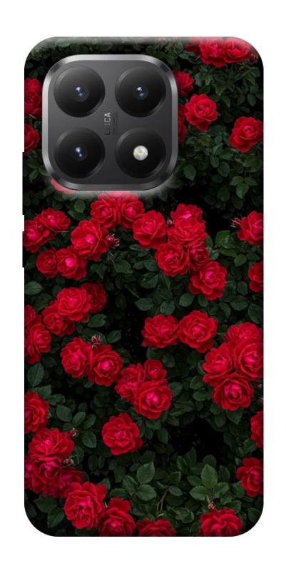 Чехол itsPrint Eternal roses для Xiaomi 15T, цветы, купить оптом с доставкой