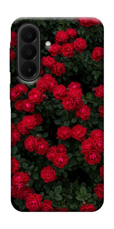 Чохол itsPrint Eternal roses для Samsung Galaxy A27, квіти, купити оптом з доставкою