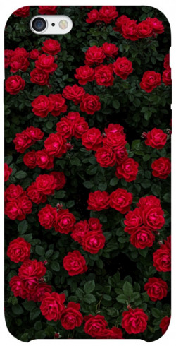 Чехол itsPrint Eternal roses для Apple iPhone 6/6s (4.7")