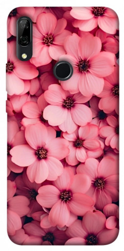 Чехол itsPrint Pink flowers для Huawei P Smart Z