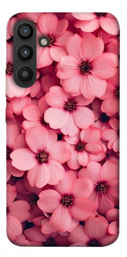 Чехол itsPrint Pink flowers для Samsung Galaxy A34 5G