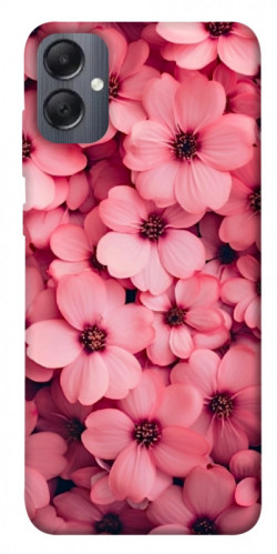 Чехол itsPrint Pink flowers для Samsung Galaxy A05