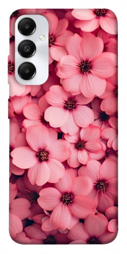 Чехол itsPrint Pink flowers для Samsung Galaxy A05s
