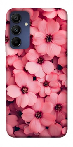Чехол itsPrint Pink flowers для Samsung Galaxy A15 4G/5G
