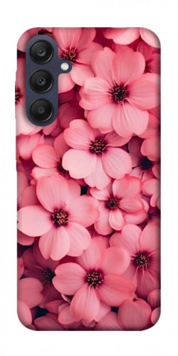 Чехол itsPrint Pink flowers для Samsung Galaxy A25 5G