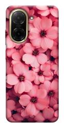 Чехол itsPrint Pink flowers для Xiaomi Redmi A5 (Europe version)