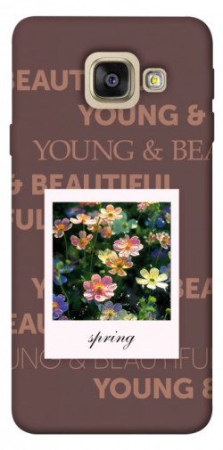 Чехол itsPrint Spring serenade для Samsung A520 Galaxy A5 (2017)