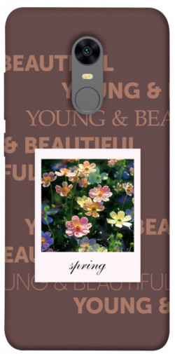 Чехол itsPrint Spring serenade для Xiaomi Redmi 5 Plus / Redmi Note 5 (Single Camera)