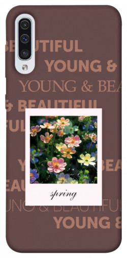 Чехол itsPrint Spring serenade для Samsung Galaxy A50 (A505F) / A50s / A30s