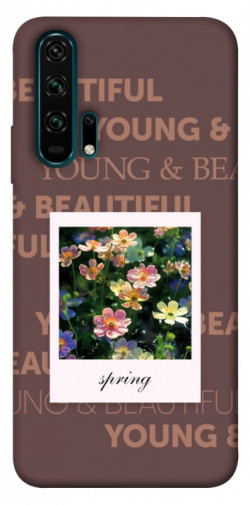 Чехол itsPrint Spring serenade для Huawei Honor 20 Pro