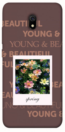 Чехол itsPrint Spring serenade для Xiaomi Redmi 8a