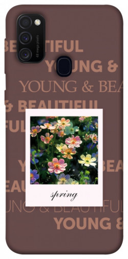 Чохол itsPrint Spring serenade для Samsung Galaxy M30s / M21