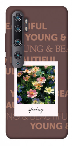 Чехол itsPrint Spring serenade для Xiaomi Mi Note 10 / Note 10 Pro / Mi CC9 Pro