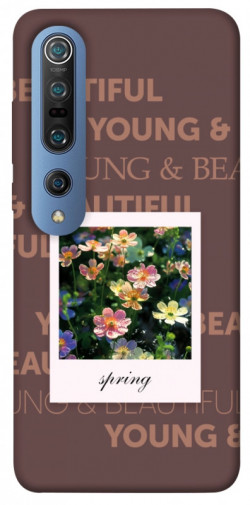 Чехол itsPrint Spring serenade для Xiaomi Mi 10 / Mi 10 Pro