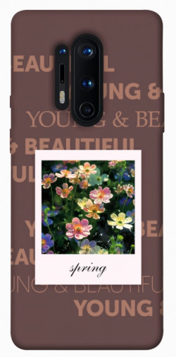 Чехол itsPrint Spring serenade для OnePlus 8 Pro