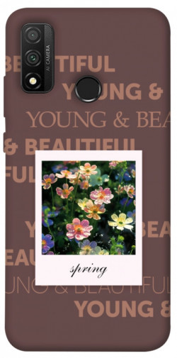 Чехол itsPrint Spring serenade для Huawei P Smart (2020)