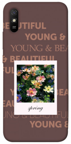 Чехол itsPrint Spring serenade для Xiaomi Redmi 9A