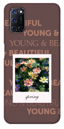 Чехол itsPrint Spring serenade для Oppo A52 / A72 / A92