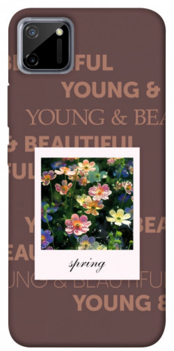 Чехол itsPrint Spring serenade для Realme C11