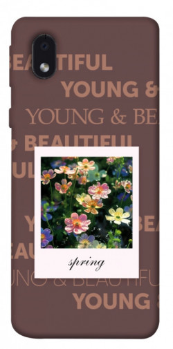 Чехол itsPrint Spring serenade для Samsung Galaxy M01 Core / A01 Core