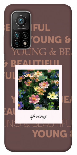 Чехол itsPrint Spring serenade для Xiaomi Mi 10T