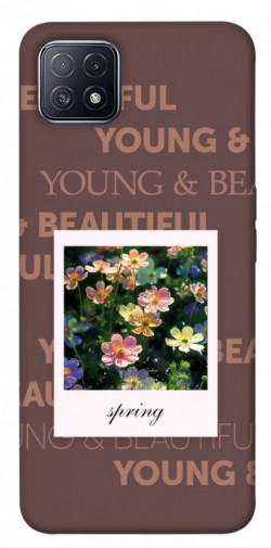 Чехол itsPrint Spring serenade для Oppo A73