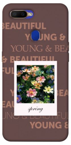 Чехол itsPrint Spring serenade для Oppo A5s / Oppo A12