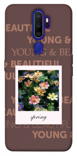 Чехол itsPrint Spring serenade для Oppo A5 (2020) / Oppo A9 (2020)