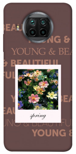 Чехол itsPrint Spring serenade для Xiaomi Mi 10T Lite / Redmi Note 9 Pro 5G