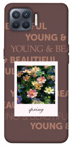 Чехол itsPrint Spring serenade для Oppo Reno 4 Lite