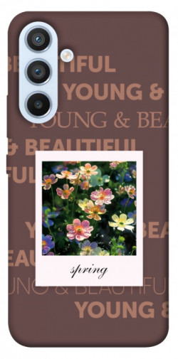 Чехол itsPrint Spring serenade для Samsung Galaxy A54 5G