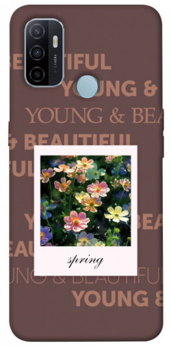 Чехол itsPrint Spring serenade для Oppo A53 / A32 / A33