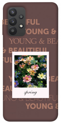 Чехол itsPrint Spring serenade для Samsung Galaxy A32 (A325F) 4G