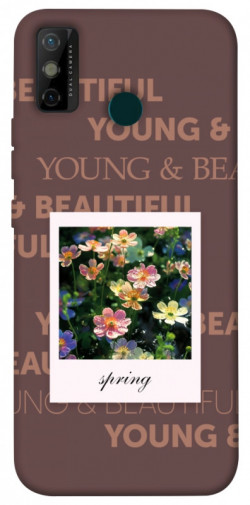 Чохол itsPrint Spring serenade для TECNO Spark 6 Go