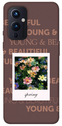 Чехол itsPrint Spring serenade для OnePlus 9