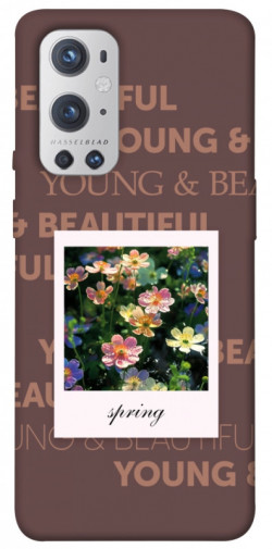 Чехол itsPrint Spring serenade для OnePlus 9 Pro