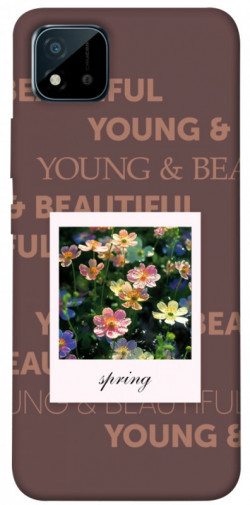 Чехол itsPrint Spring serenade для Realme C11 (2021)