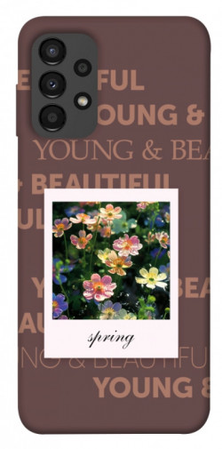 Чехол itsPrint Spring serenade для Samsung Galaxy A13 4G