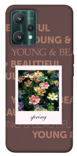 Чехол itsPrint Spring serenade для Realme 9 Pro