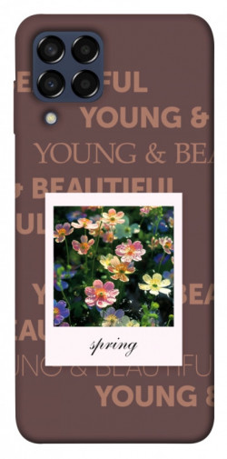 Чехол itsPrint Spring serenade для Samsung Galaxy M33 5G