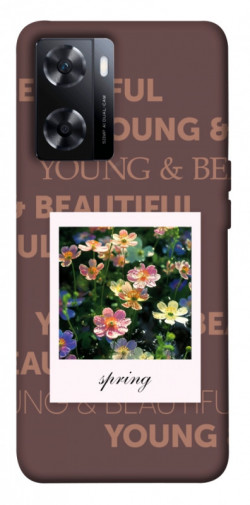 Чехол itsPrint Spring serenade для OnePlus Nord N20 SE