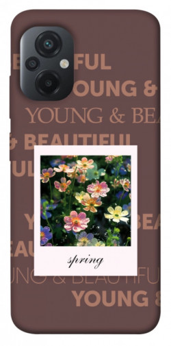 Чехол itsPrint Spring serenade для Xiaomi Poco M5