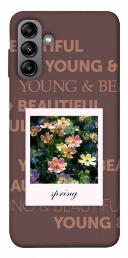 Чехол itsPrint Spring serenade для Samsung Galaxy A04s